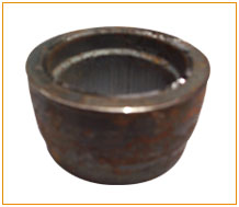 Auto Parts Forgings