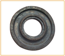 Auto Parts Forgings