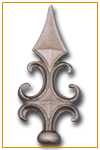 Wrought Iron Products