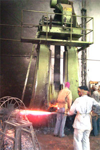 forgings